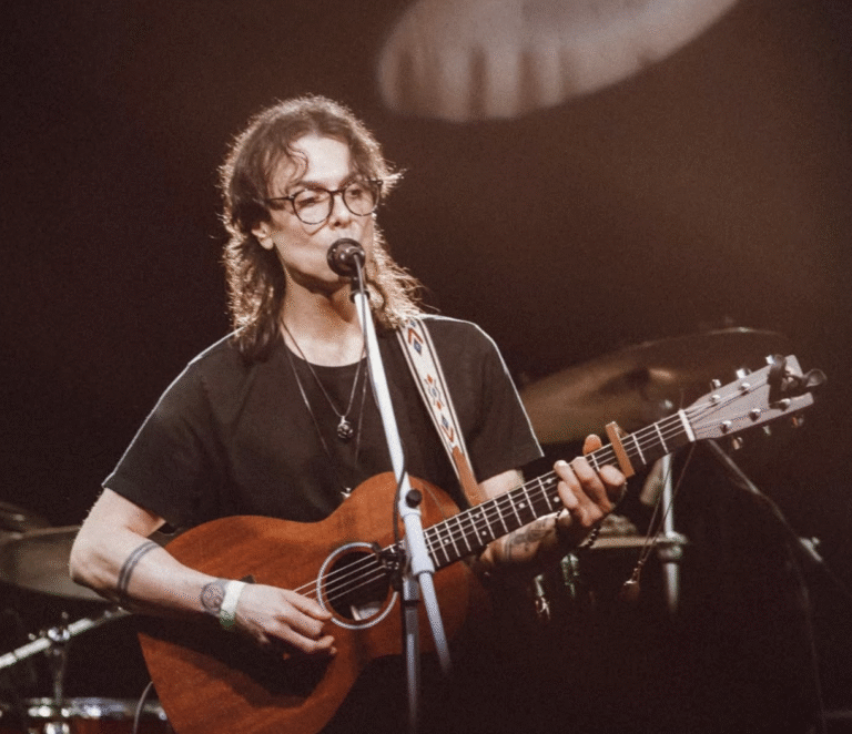 Mourning Coffee finds new light in familiar shadows on “Mourning Covers 2”