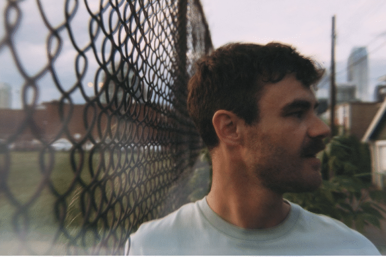 Ev. G Drifts through a hallucinatory sonic landscape on New Single “Belladonna”