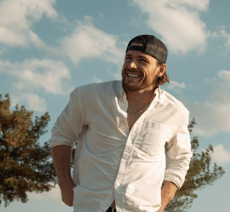 Callum Kerr’s new EP “Roots Under Me” brings a rich blend of country and folk rock