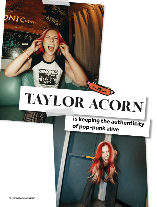 Melodic Magazine // Summer School Tour - Image 4