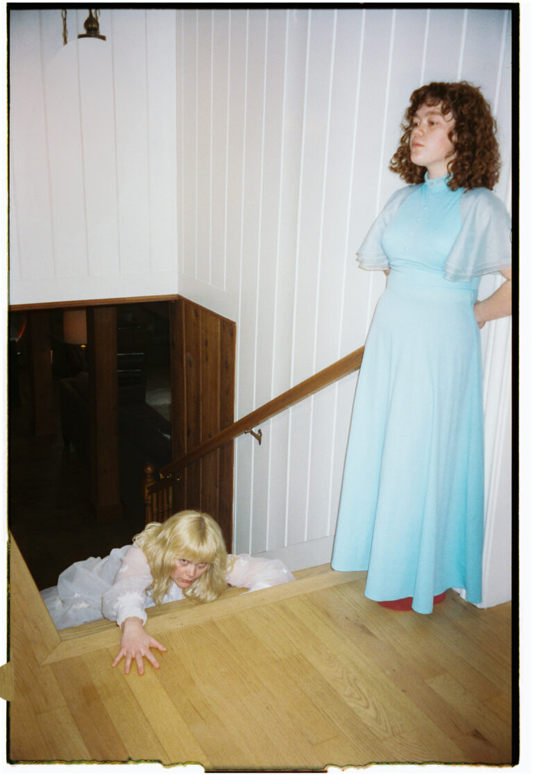 Girl Tones share rebellious new single “Got It”