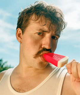 Kai Bosch expresses his love in new song “Summer of Love”