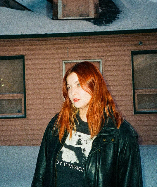 Taylor Janzen leaves her past behind in new song “Lost Dog”