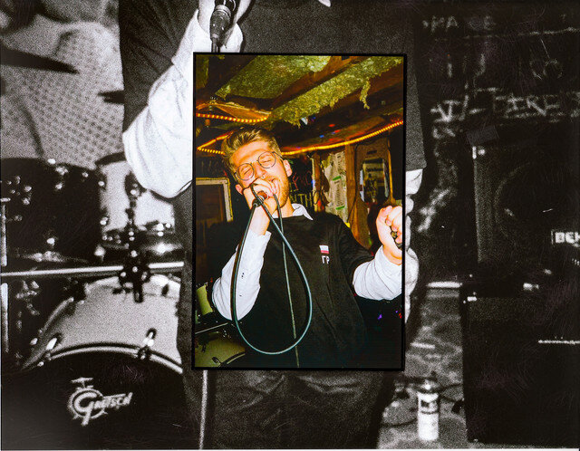 maxime. navigates a relationship in new song “luv”