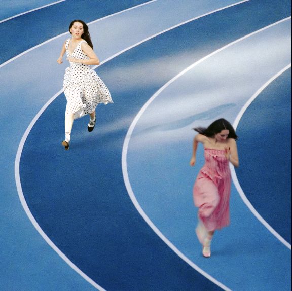 Em Beihold wrestles with envy and jealousy on “Brutus”