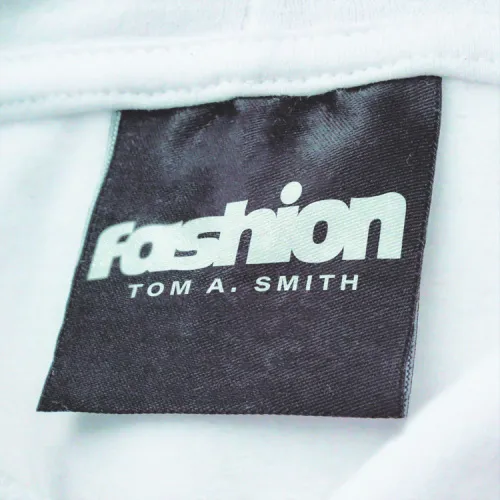 Tom A. Smith releases new single “Fashion” under Fiction Records