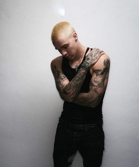 Gobe blends indie pop and emo hip-hop on newest track “for once in my life”