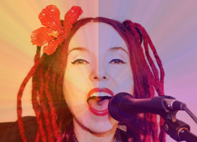 FireBug Embraces our Impermanent Condition as Humans on “Time Marches On”