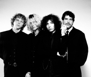 BEAUTY SCHOOL DROPOUT is back with their latest single “SEX APPEAL”