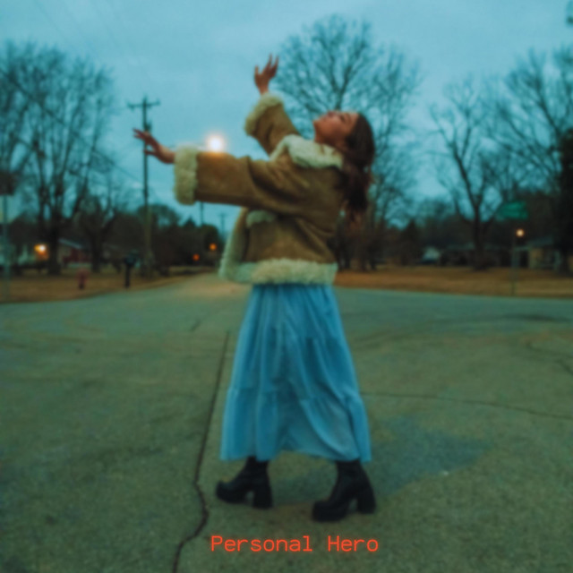 Kiki Halliday releases new alt-country single, “Personal Hero”