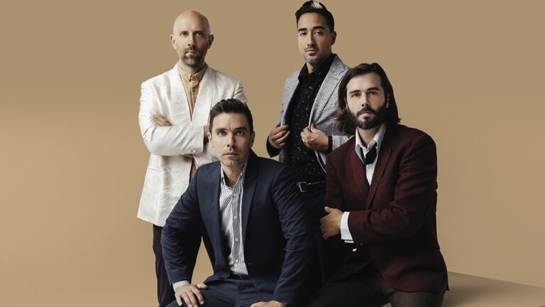 Lord Huron lets emotion lead in newest album, ‘The Cosmic Selector Vol. 1’ — Album Review