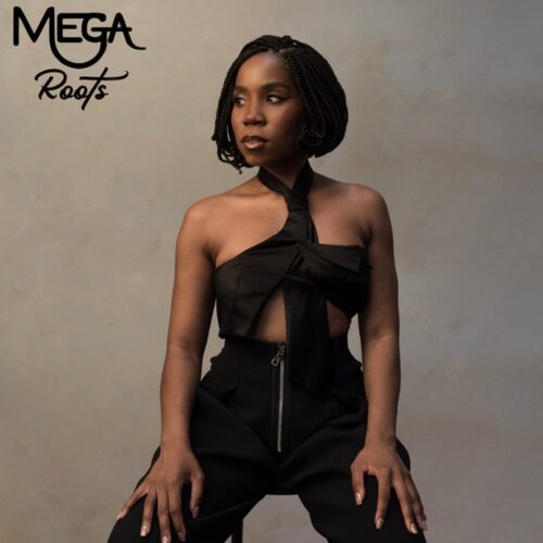 Mega taps into the parts of herself that will never change with "Roots" 1