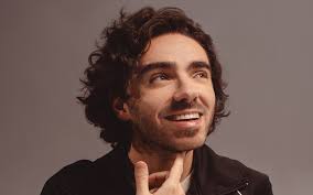 Nathan Sykes announces new album ‘Ultraviolet,’ marking the start of a new era