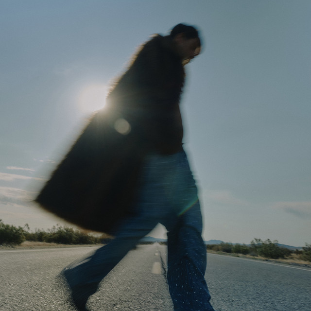 Louis Torre prepares for debut album with new single “silver lining”