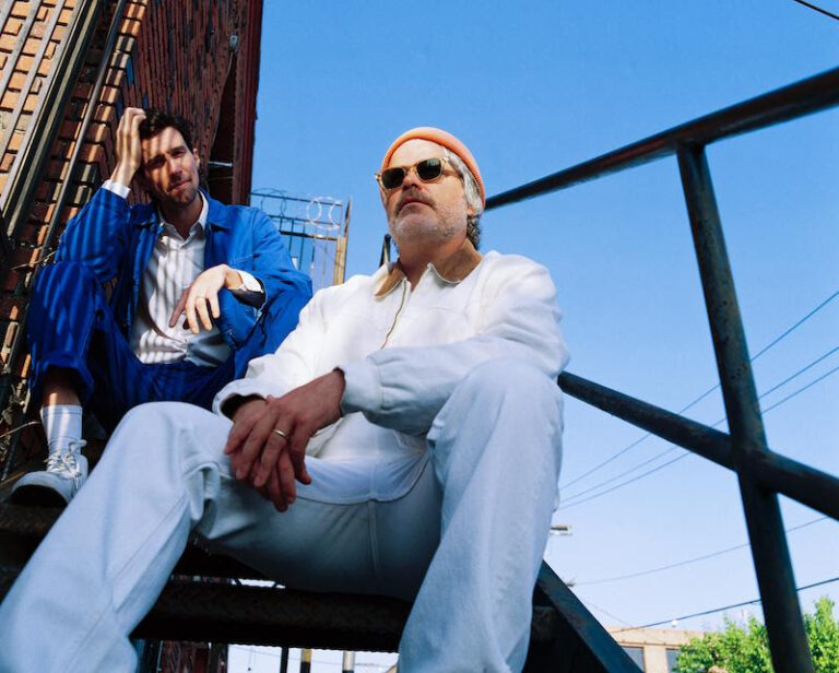 3OH!3 returns with addictingly sweet new single “SLUSHIE”