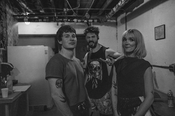 Winona Fighter to join Waterparks as additional support on The Prowler Tour in November and December