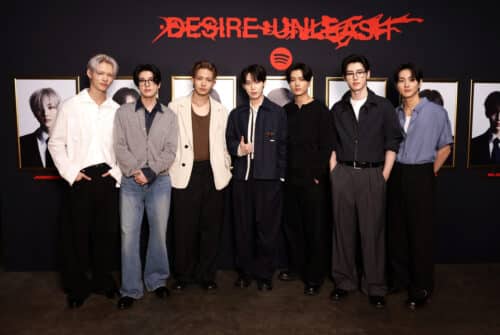 ENHYPEN concludes US tour with LA Spotify fan event 1