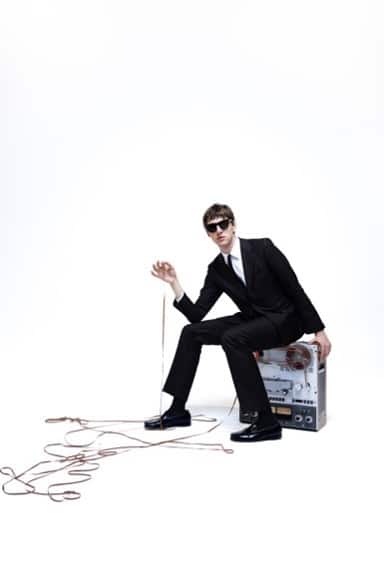 The Dare’s ‘Freakquencies: Vol. 1’ set to release August 22