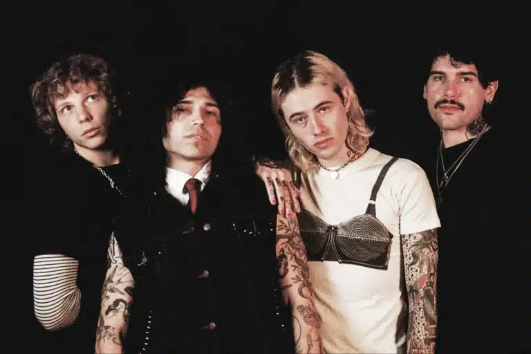 BEAUTY SCHOOL DROPOUT adds fall headline shows to the roster