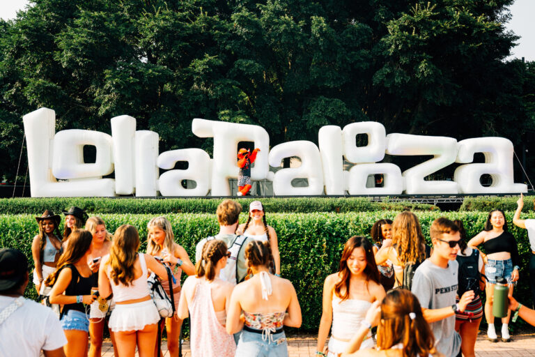 Lollapalooza 2025: where music meets citywide celebration