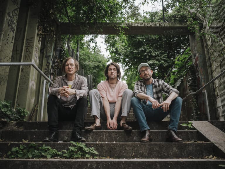 Bright Eyes announce new EP ‘Kids Table’