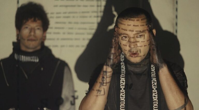 From ‘Blurryface’ to ‘Breach’: The lore of Twenty One Pilots