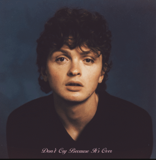 Will Linley set to release full length debut album 'Don't Cry Because It's Over' on September 5 1