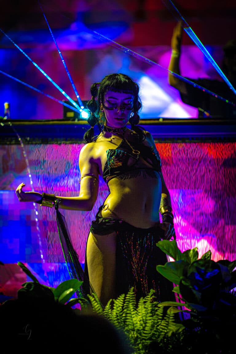 5 artists you shouldn’t miss at this year’s Deep Tropics