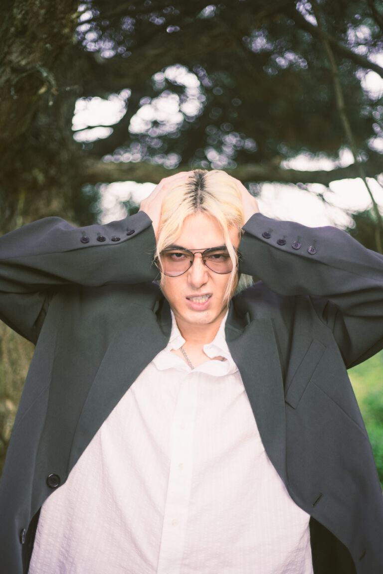 Fujii Kaze writes “a love letter to English pop music” on his first English album ‘Prema’