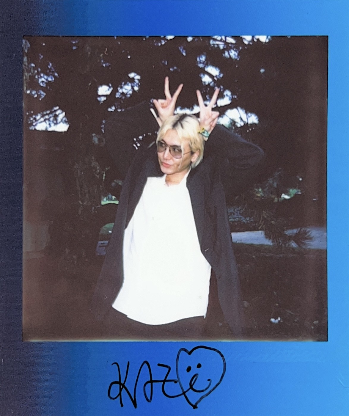 FujiiKaze_Polaroid_ByAnnStorli