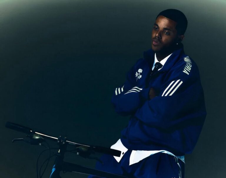 Jabari Banks announces ‘Ultra’ EP out September 5th