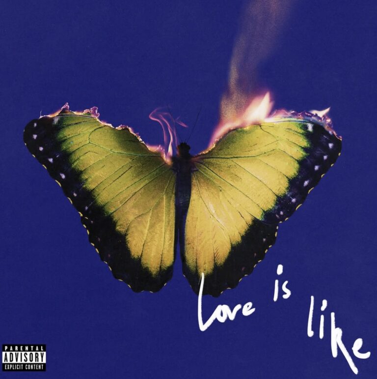 Maroon 5 plays it safe on ‘Love Is Like’