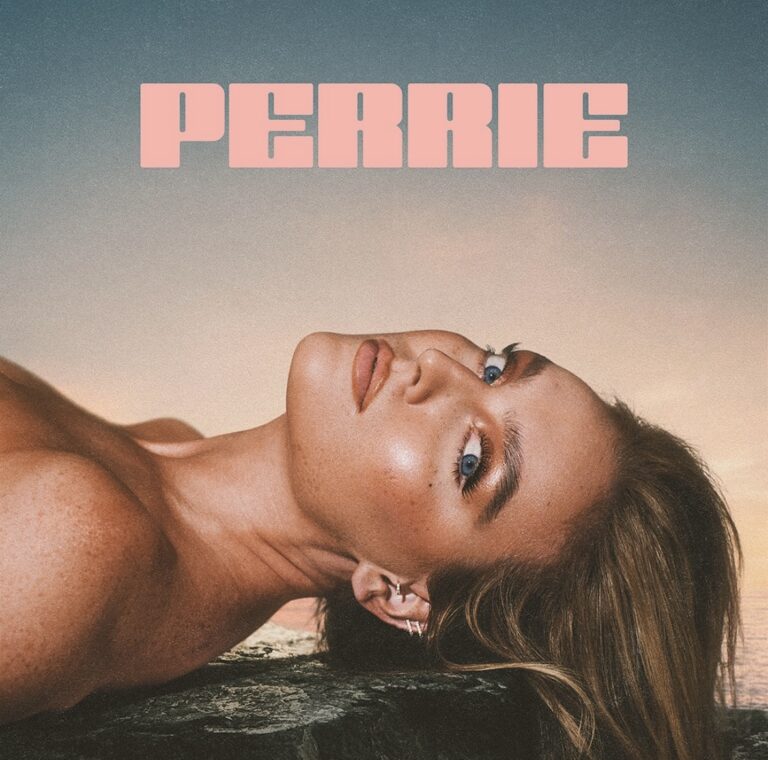 Perrie’s debut solo album arrives September 26