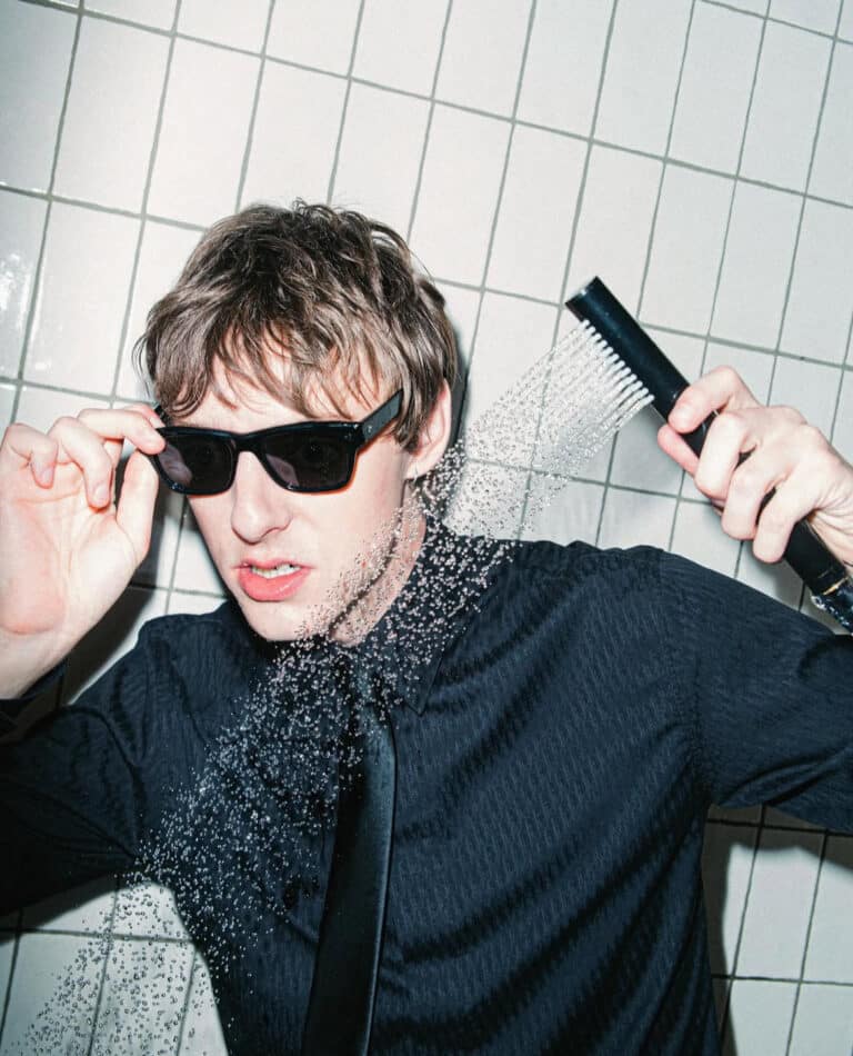 The Dare is resurrecting club culture with ‘Freakquencies: Volume 1’ — EP Review