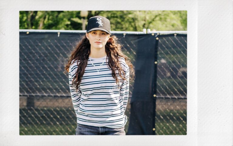 Jade LeMac talks new music and what’s next at Lollapalooza 2025