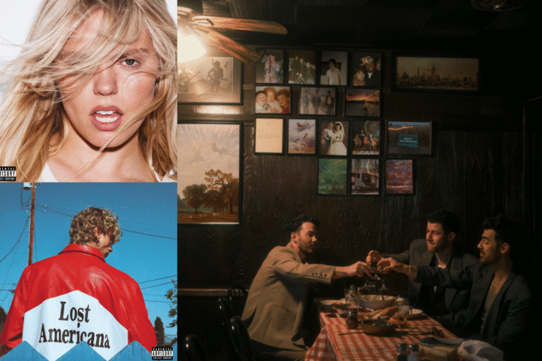 Melodic Music Monday: August 11