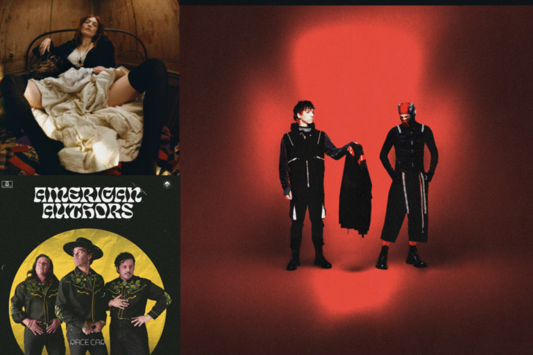 Melodic Music Monday: August 25