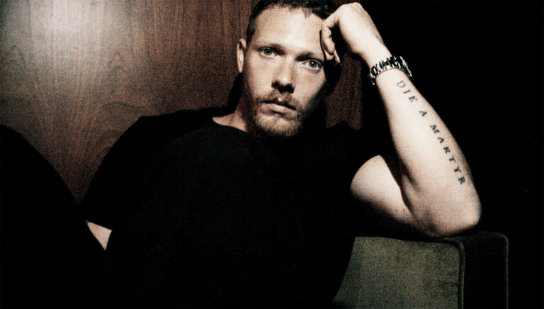 Matt Maeson unveils new single “Halfway to Whole”