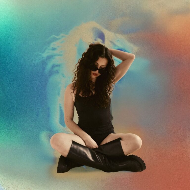 Nicky MacKenzie steps into a new era with sultry single “I Should Go”