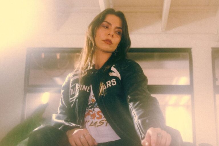 Estella Dawn doesn’t hold back in new single “I Like It Rough”