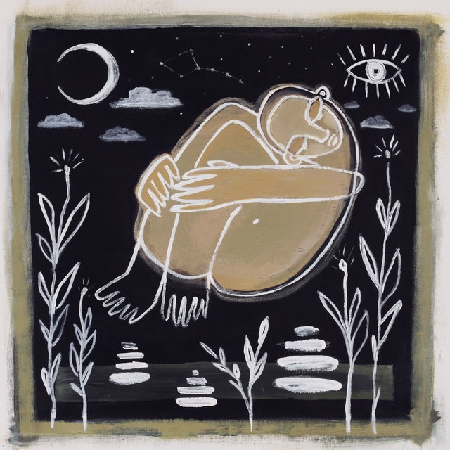 Sam Burchfield reflects on his past in new song “Holiday”