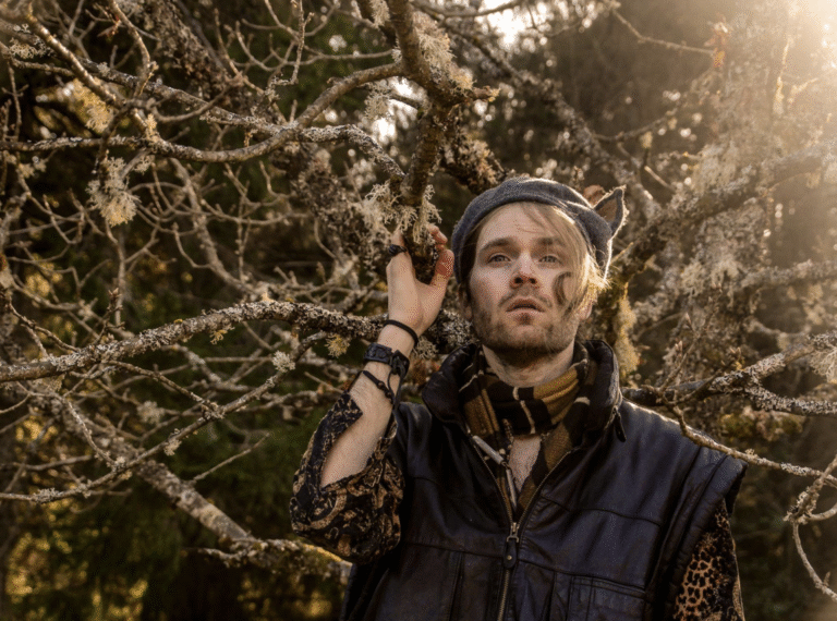 Sturle Dagsland unveils enchanting new single  “Whispering Forest, Echoing Mountains” ahead of upcoming album