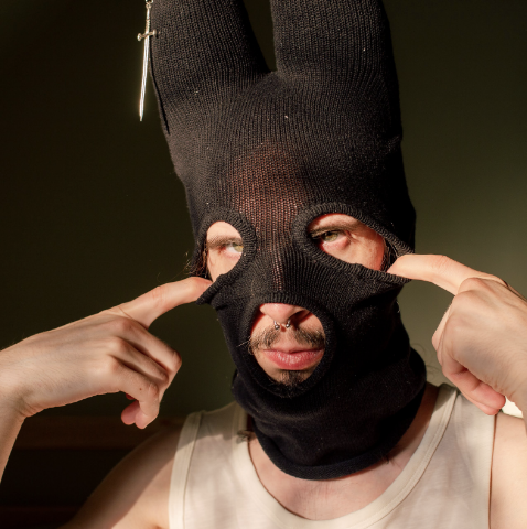 KERUB confronts nostalgia, panic, and etternal cycles on dazzling sophomore Album “APHANTASIA,” featuring intimate lead single “Calm”