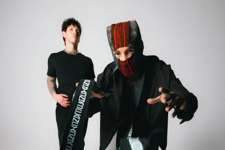 Twenty One Pilots gives fans an emotional “Drum Show” in new single