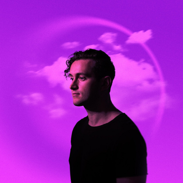 Drew Schueler stands in solidarity in new song “Burden”