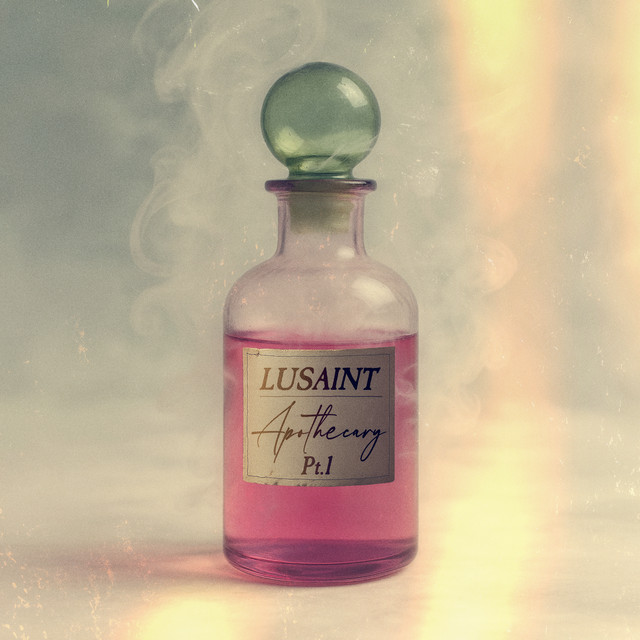 Lusaint moves on in new song “Lie To Yourself”