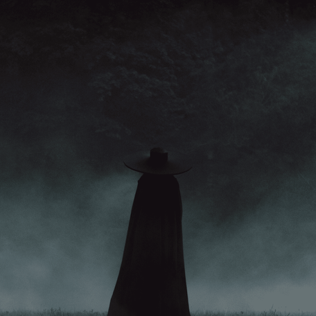 “Goodbye, friend”: Bad Omens return with new haunting track “Specter”