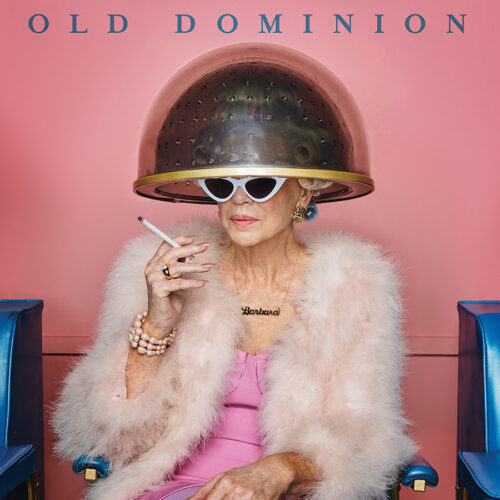 Old Dominion’s ‘Barbara’ finds strength in softness and storytelling — Album Review