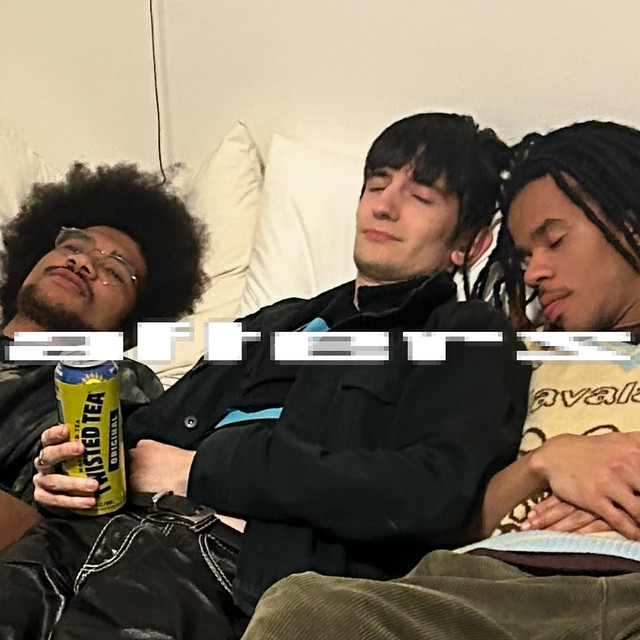 This just in from HQ: Bby releases fresh new double single “Afters”