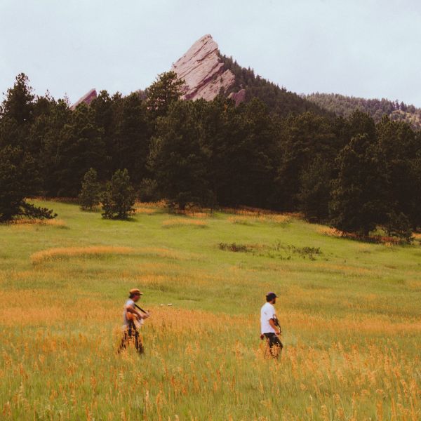 Buffalo Traffic Jam find “Comfort in Misery” in debut single with Arista Records